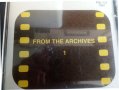 Archive, Vintage Recordings - оригинални аудио дискове, снимка 8