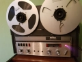 Revox A 77 двупистов., снимка 3