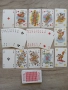 Стари карти за игра, снимка 1