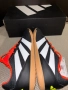Нови футболни обувки за зала Predator 24 Club Indoor Sala adidas, снимка 8