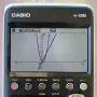 Научен калкулатор CASIO fx-CG50, снимка 3