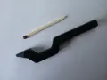 Бижутерски печат за маркировка на сребро 925, снимка 6