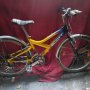 24 цола велосипед колело , снимка 1 - Велосипеди - 41321681