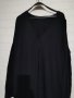 СТРАХОТНА РАЗКРОЕНА ТУНИКА БЕЗ РЪКАВ 3XL-4XL, снимка 3