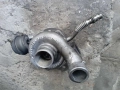 Турбо за Ауди А4 б6   2.5 DTI  180к.с 2004г без никакви луфтове, снимка 1