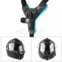 Стойка за каска Chin Mount за GoPro . DJI . Insta360, снимка 5