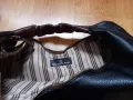 Черна голяма чанта Franceska Rossi 👜, снимка 4