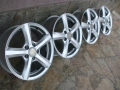 16 цола 5 х 112 мм 4 бр лети джанти - Gamma Germany ! - Vw,Audi,Seat,Skoda !, снимка 1