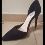 Дамски обувки NLY, снимка 1 - Дамски обувки на ток - 34718861