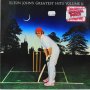 Elton Johns-Greatest Hits Volume II - Грамофонна плоча -LP 12”