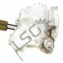 Брава предна лява врата Honda Civic VIII 2006-2011 H060921N-121, снимка 1 - Части - 34116502