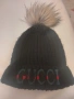 *Gucci*Зимна шапка , снимка 1