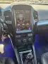 Chevrolet Captiva 2.4 (2009г) 4х4, 7 места - бензин/газ, снимка 15