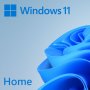 Операционна система Microsoft Windows 11 Home 64Bit English Intl 1pk DSP OEI DVD, снимка 1