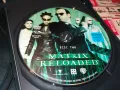 MATRIX RELOADED X2 DVD 1004251711, снимка 10