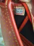 Vintage дамска чанта за рамо от марката Dooney & Bourke, снимка 3