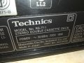 TECHNICS-JAPAN DECK 1710231223, снимка 5