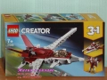 Продавам лего LEGO CREATOR 31086 31088 31089 31092 31098 31099 31100 31102 31103 31105 31108 31109, снимка 2