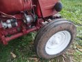 Продавам трактор Владимировец , снимка 8