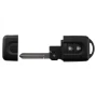 Кутийка за ключ Nissan Juke, NAVARA, PATHFINDER, QASHQAI, X-TRAIL, снимка 3