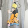 Naruto оригинална тениска с графика - L, снимка 2