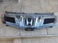 Предна решетка маска за Хонда Сивик 8 Facelift Honda Civic 8, снимка 2