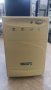 Непрекъсваемо токозахранващо устройство UPS Socomec PER1000-230, снимка 1 - UPS захранвания - 41453403