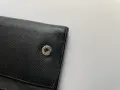 Портфейл Prada от кожа Оригинал, снимка 10