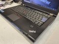 Lenovo ThinkPad T420 (14.1" HD,i5-2520М,8GB,256GB,CAM,DVD,BTU,3G), снимка 2