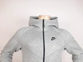 Nike Tech Fleece Windrunner - Оригинално мъжко горнище размер XS, снимка 6