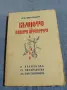 Николай Райнов - Вечното в нашата литература 4, снимка 1