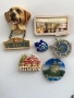 Лот магнити за хладилник, снимка 3