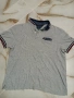 Tommy Hilfiger XL тениска с яка , снимка 1