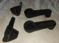 Ръчки за прозорците  и вътрешни дръжки от Фолксвген Голф 3ка Volkswagen Golf 3, снимка 3