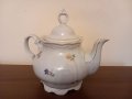Порцеланов чайник , снимка 3