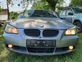 BMW 530d M57D30 218к.с БМВ 530д Е60 E60 на части, снимка 6