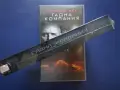 Видеокасета VHS Гадна Компания / Неразпечатана, снимка 4