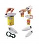 Automatic Can Opener - Автоматична отварачка за консерви с подарък - код 1421, снимка 3