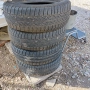 4  бусови гумиTaurus 225/65/16C за 260 лева, снимка 7