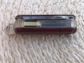старо ножче 390 "VICTORINOX" - МИНИ, снимка 12