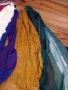 Дамски шалове, снимка 7