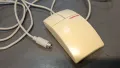 Ретро мишка  Compaq PS/2  M-S28, снимка 1