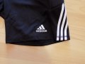Къси панталони adidas адидас шорти футбол вратарски оригинални мъжки L, снимка 4
