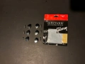 Grover Mini  Buttons  (Gibson Tuners Buttons), снимка 3