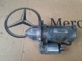 Стартер за мерцедес Вито Виано Vito viano W639 , снимка 2