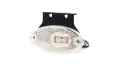 LED габарит бял – 309Z – WAS, снимка 1