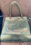 Красива удобна дамска  чанта FASHION , снимка 12