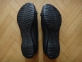Нови оригинални Crocs черни балеринки 34 номер, снимка 8