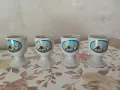 4 броя порцеланови коктиери, снимка 6