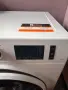 Сушилня Hotpoint-Ariston (кондензационна) – Отлично състояние, снимка 3